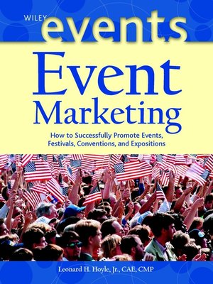 Event Marketing - ebook